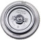 ZEZEFUFU Obiettivo grandangolare per fotocamera Nikon Z, obiettivo 32 mm F10 Pancake