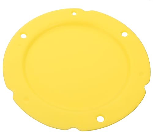 OKUMEYR Bandeja De Cerámica Para Servir Bocadillos Y Platos De Cena Versátiles Para El Desayuno