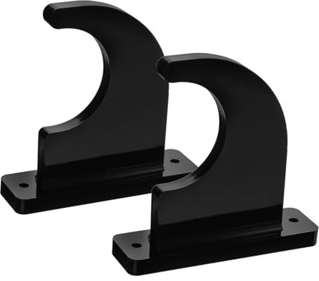 Cabilock Display Halterung Rack Acryl Stehen für Lagerung Dekorative Organizer