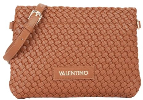 Valentino, POCHETTE, SHANTEL CUOIO, TALLA UNICA