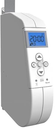 WIR elektronik eWickler Comfort Akku Aufputz eW320-M, Gurtbreite 12-15 mm, OHNE Ladegerät