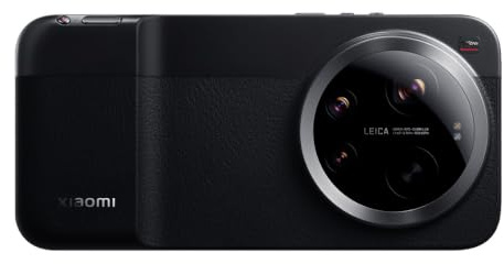 XIAOMI 17 Ultra Photography Kit Negro