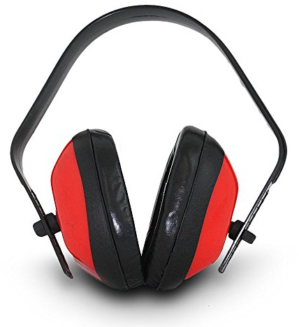 Protección auditiva Protector orejas Tapones protección oído Protección contra el ruido con ajustable Arco