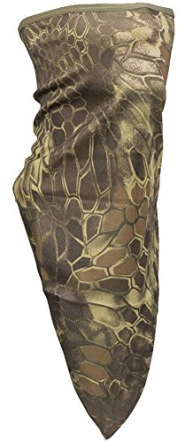 Mil-Tec Mode-Schal-12621084 Mode-Schal Wood Einheitsgröße