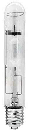 Kanlux Lampada Alogena 250W/4200K Bianco Freddo 1 unità