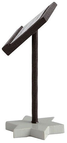 Blank Engel farbig / Zubehör - DIRIGENTENPULT