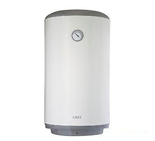 Baxi - SCALDABAGNO ELETTRICO BAXI 30 LT VERTICALE 2 ANNI