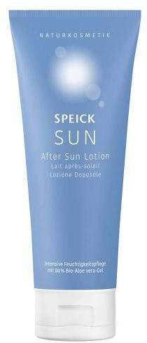 SPEICK SUN After Sun Lotion 200 ml Lotion