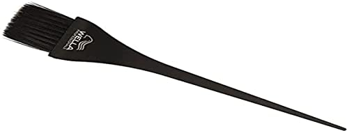 Wella Färbepinsel Freehand schmal