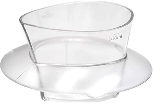 Thermomix - Vaso dosificador para robot doméstico 49110