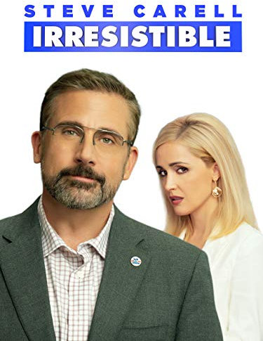 Irresistible [dt./OV]