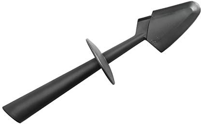 MIRTUX Kit 1 Spatola Compatibile con Bimby TM21 - Ricambi di Qualità per Bimby - Accessori per BimbyTM21 - Ricambi Spatola per Bimby