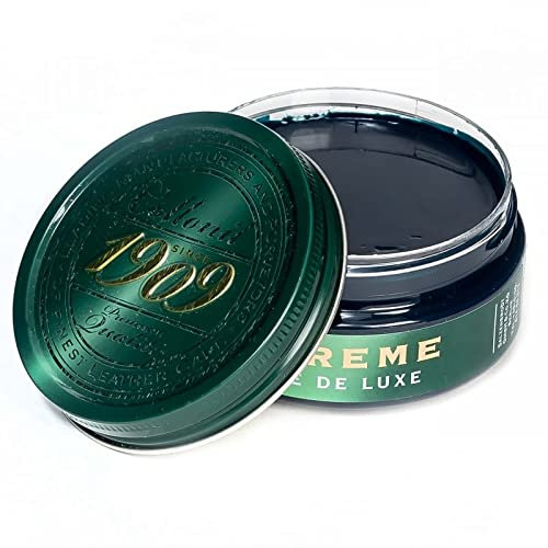 Collonil 1909 Supreme Creme de luxe - Dunkelblau- 100ml