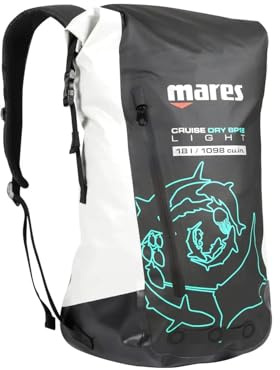 Mares Bag CRUISE DRY BP-Light 18
