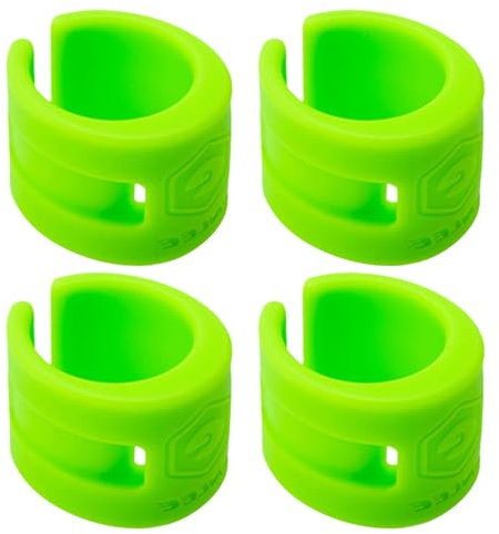 Protector de cadena de goma | Protección del marco de las bicicletas – Adhesivo de goma para el marco de bicicletas de montaña, bicicletas de carretera