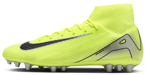Nike Mercurial Superfly 10 Academy AG High-Top-Fußballschuh, FQ8329