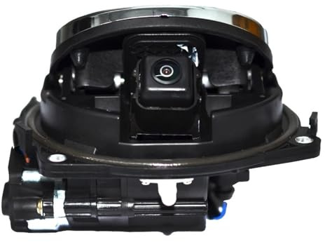 Rückansicht Kamera Rückfahrkamera Für Passat Für B6 B7 B8 Für CC Parkkamera(Dynamic B8)