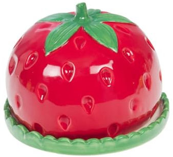 Amadeus - Boite coupelle Fraise
