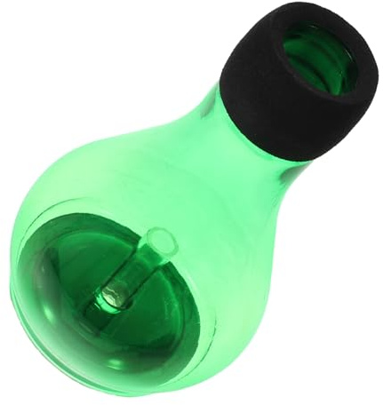 Yardwe Trumpet Mute Straight Lightweight Practice Mute for Trumpet Beginners and Professionals Silencer for Home Training