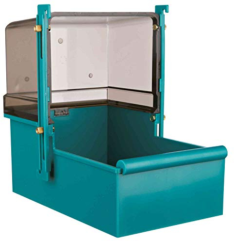 Trixie Parrot Bath House, 22 x 16 x 26 cm
