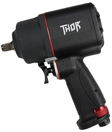 Astro Tools 1894 Onyx 1/2 Thor Impact Wrench