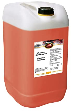 Autosol Conservador Premium BIDÓN 25 L