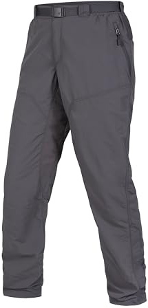 Endura Herren Hummvee Cycling Trouser II | Clickfast Compatible | Mountain Bike Trousers | MTB | Trail | Commute | City Hose