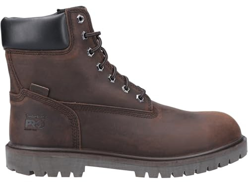 Timberland PRO Iconic Alloy Toe Safety Work Boot