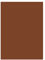 Folia Bringmann 6385 - Papel de colores, A3, 130 x 85 unidades A3, marrón chocolate