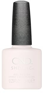 CND Shellac Romantique, 7.3 ml