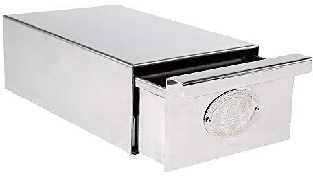 ECM Kaffee-Sudschublade Slim