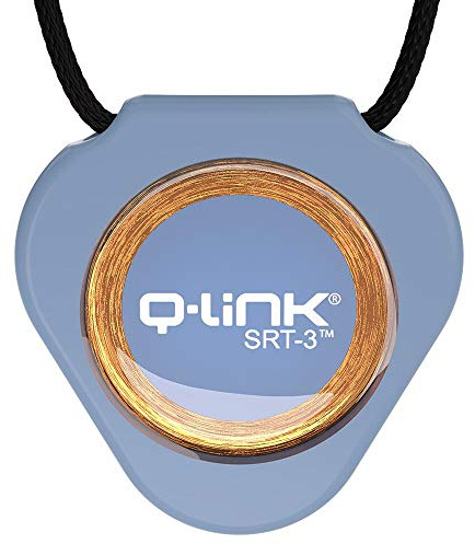 Q-Link Acryl SRT-3 Anhänger (Arona)