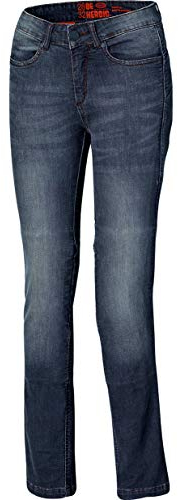 Held Motorradhose Pixland WMS Damen Jeans Denim blau 27/32, Lifestyle, Ganzjährig, Textil