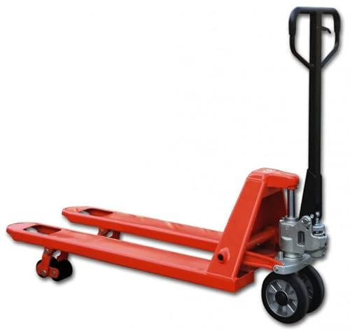 Transpalette Manuel 2,5T Premium 800 x 540 mm AC25800 Stockman