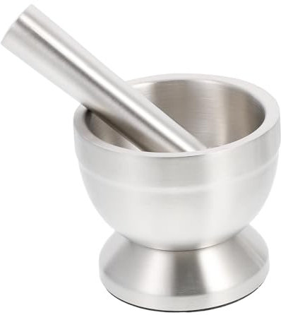 LIFKOME 1satz Knoblauchpresse Mit Ergonomischem Stößel Multifunktionale Für Knoblauch Gewürze Und Für Küche Für Und Familie