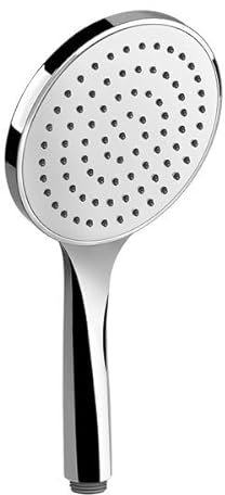 Gessi Origini Antikalk-Handbrause, 1 Strahl, 14370, Farbe: Weiß CN