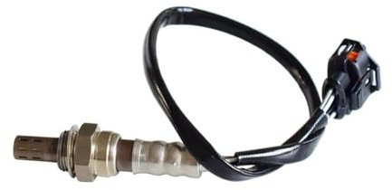 SCARXUSV O2-Sauerstoff-Lambdasonde Für Opel Für Astra H 5WK91709 9158718 0855389 855361 855356 Lambdasonde O2-Sensor Luft-Kraftstoff-Verhältnis-Sensor