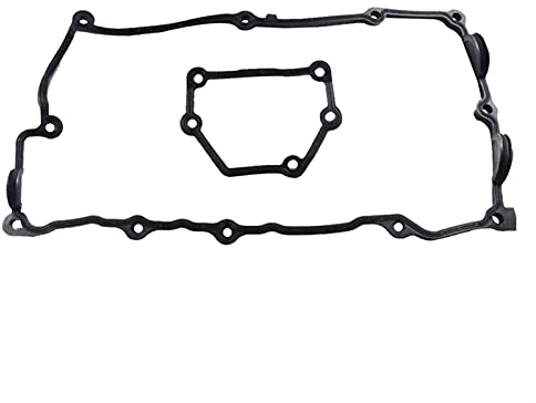 DEMULAX Zylinderkopf-Ventildeckeldichtung, for, E46 E90 N42 316I 318I 318Ci 316Ti 1112 0032 224 11120032224