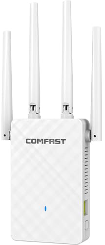COMFAST