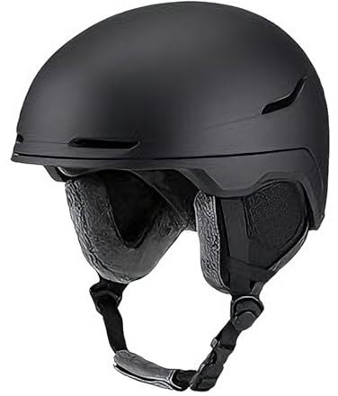 Mbiyhgta Casco Da Snowboard | Lavabile E Regolabile Equipaggiamento Di Protezione E Sicurezza Cappello | Casco Da Bicicletta Per Adulti | Per Uomini E Donne Adulti Per Snowboard Calcio Pattinaggio