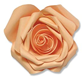 Sizzix Thinlits Fustella, Love Birds 3-D Rose