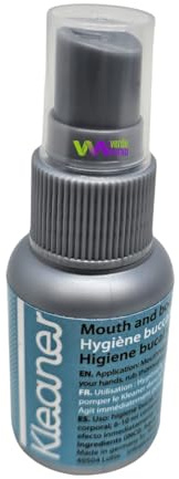 Kleaner Limpiador de Toxinas Spray 30ml