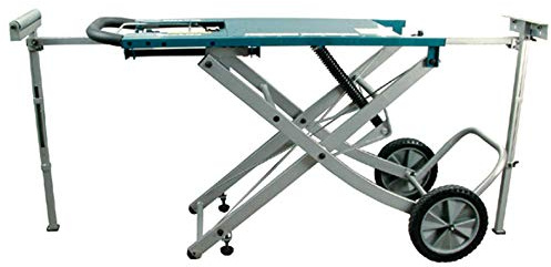 Makita 198687-1 Gehrungssägenständer verschiebbar