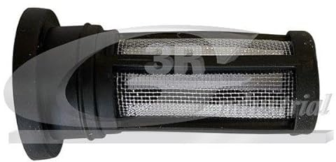 3RG 88103 Dichtung Waschwasserpumpe/Waschwasserbehälter Kompatibel mit BMW 3 Touring E91 61678374382