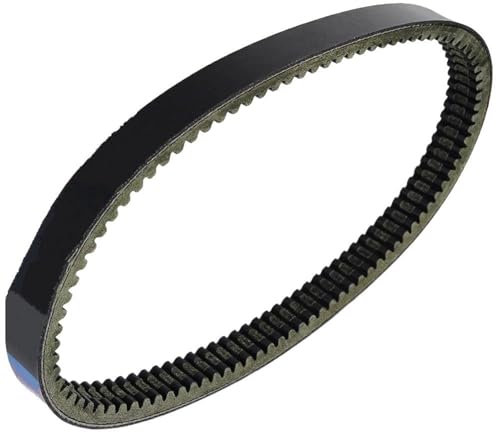 PARUAMKRV Antriebsriemen B3211AA1057 Für Aixam 400 Für Vx550 Für Vx650 Für Xld 502 503 Motorrad Transfer Antriebsriemen Zahnriemen