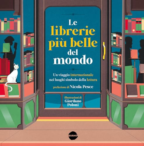 Le librerie più belle del mondo