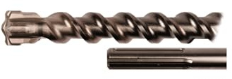 Makita P-77768 SDS-Max-Bit, mehrfarbig
