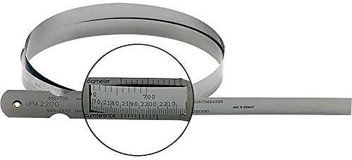 Format Umfangbandmaß 940-2200mm