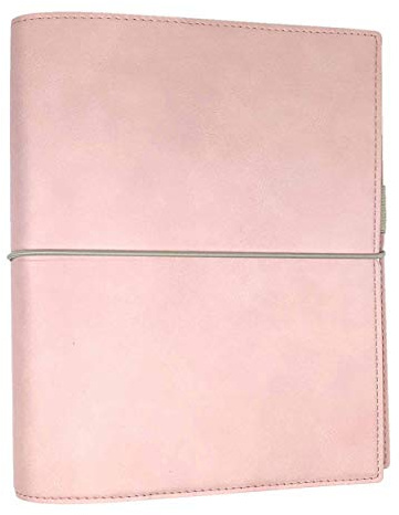 Filofax A5 Domino Soft Organizer, 2020