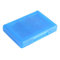 Yosoo Custodia 28 in 1 giochi in plastica anti-shock supporto di memoria per 3DS DSL DSI LL (blu)
